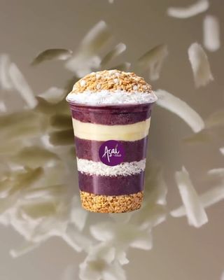 Açaí Grande