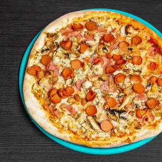 Pizza San Marco