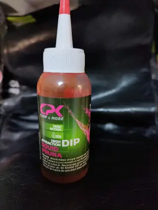 Cpk dip squid și pruna 50 ml