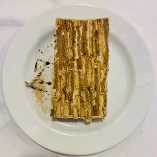 Bolo de Bolacha