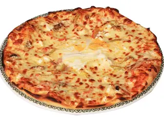 Пица Наполи (580г)