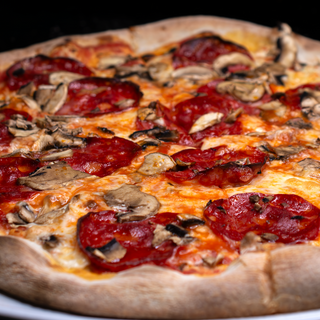 Pizze Salume (40 Cm.)