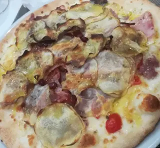 Messicana