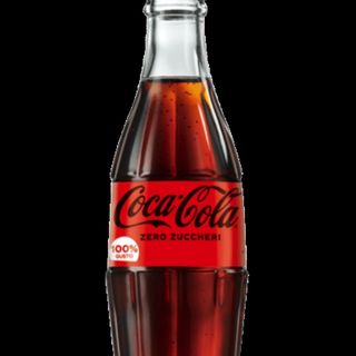 coca cola 0