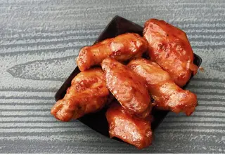 12 Wings Pcs