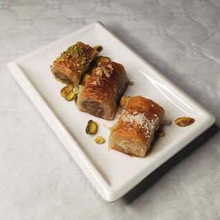 Baklava (4 Uds.)