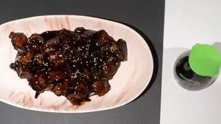 Bœuf Saté 