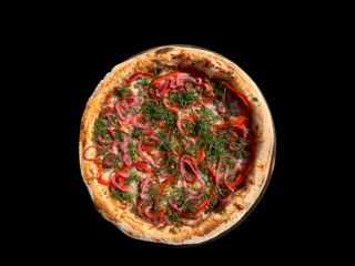 Піца "Козацька" 40см. (940g)