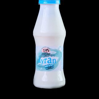 Ayran