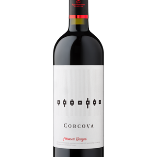 Chardonnay - Corcova 0.75 ml