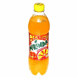 Mirinda 1л *