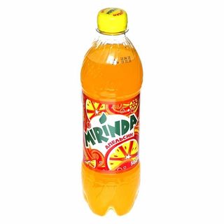 Mirinda 1л *