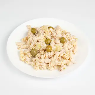 Bio salata