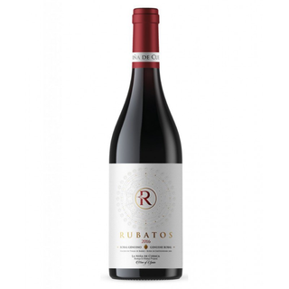 Rubatos (750 Ml.)