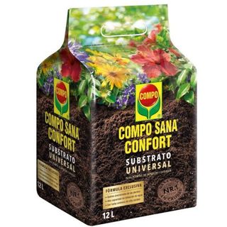 Sustrato Universal - 12 litros