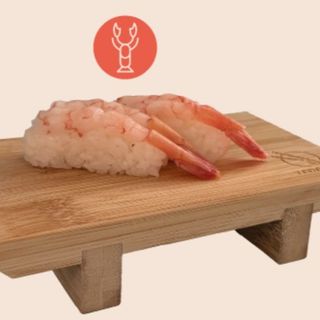 54. Nigiri Ama Ebi 2uds