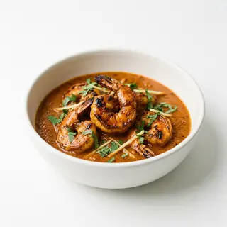 Tikka Masala De Gamba