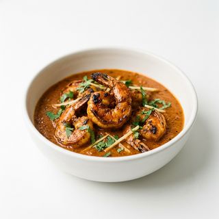 Tikka Masala De Gamba