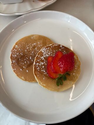 Panqueca Clássica