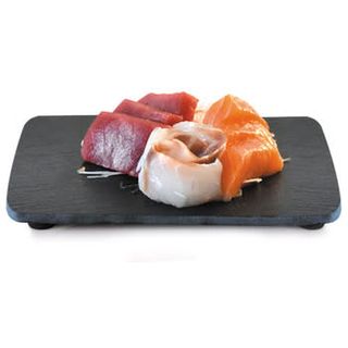 18. Sashimi Variado (9 Pzas.) 