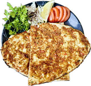 Lahmacun