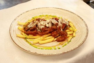 Азу по-татарски