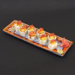 Uramaki Mango Roll 8szt.
