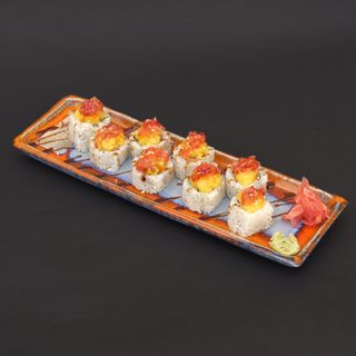 Uramaki Mango Roll 8szt.
