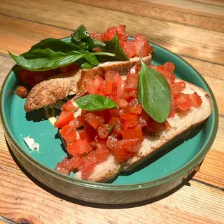 Bruschetta classica