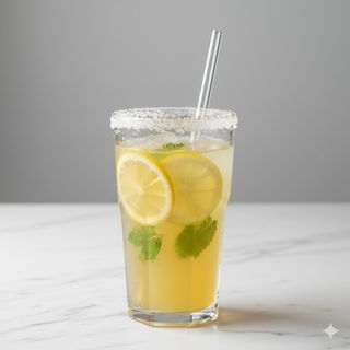 Jugo De Limón