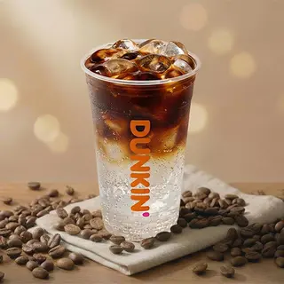 Espresso Tonic