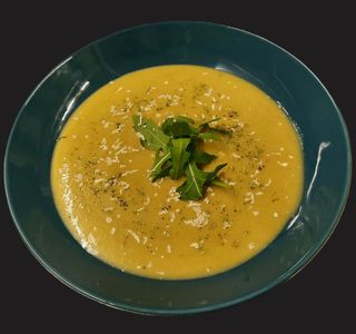 Krem čorba od povrća