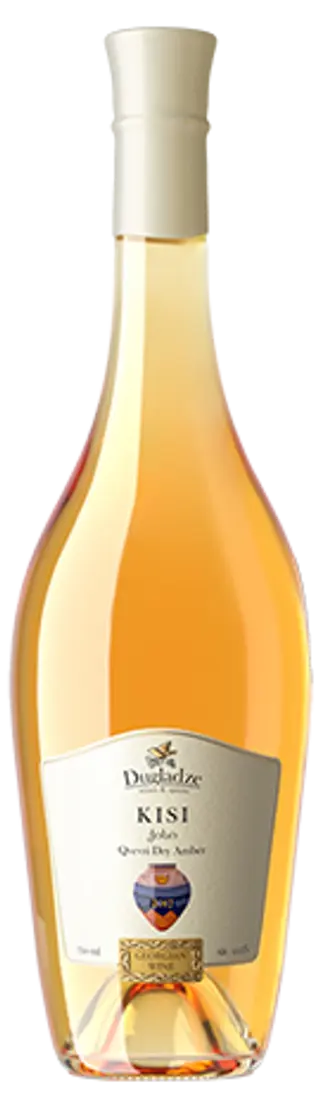 Wine "Kisi" kvevri 0.75  (Dugladze)