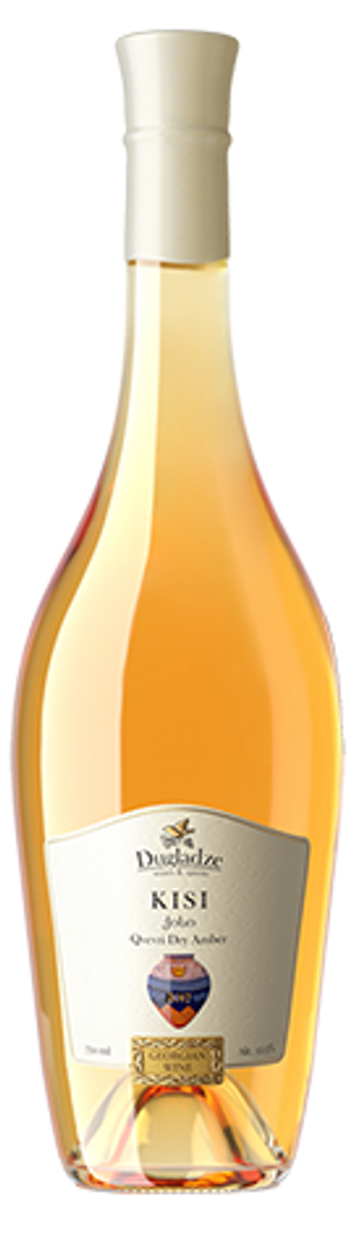 Wine "Kisi" kvevri 0.75  (Dugladze)