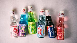 Ramune
