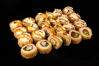 Сет «Теплий» (1000г/24шт)