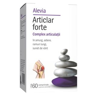 Articlar forte 60 cps
