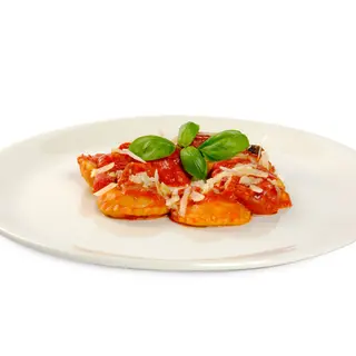 Ravioli capresi allo scarpariello 