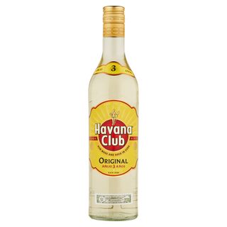 Rum Havana Club