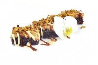 73 Oshizushi moonlight