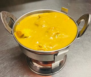 Korma De Pollo