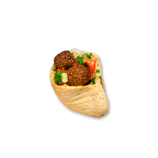 Пита Фалафел