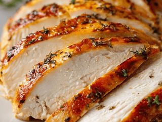 Смажена курка (60g)