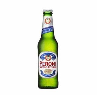 Cerveza Botella Peroni