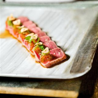 Tataki de toro