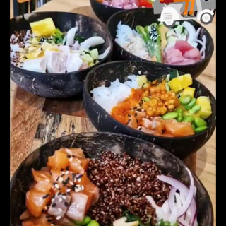 Poke Elección (Normal)