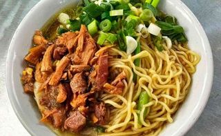 Mie Ayam