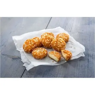 Bocaditos de camembert 4pz