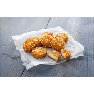 Bocaditos de camembert 4pz