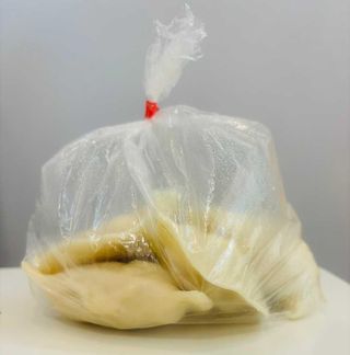 Pierogi podgotowane ostudzone chłopskie 330g